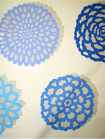 China Blossom Porcelain