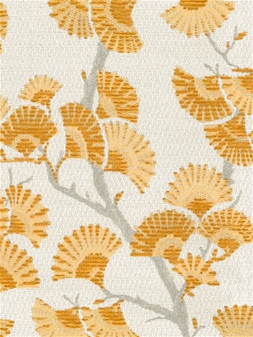 Ying Lemon Chinoiserie Tapestry