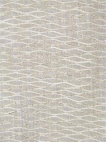 118” Wide Chloe Gold on Oatmeal Linen