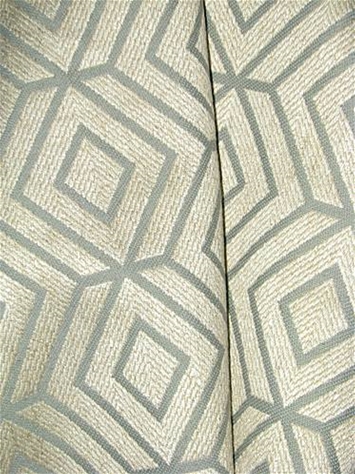 Chronicle Spa Geometric Tapestry