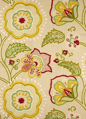 Cimmaron Linen