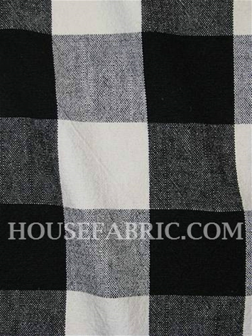 Claiborne Check Domino