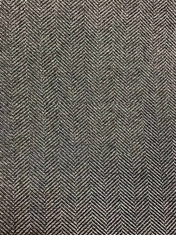 Sunbrella Classic Herringbone Slate