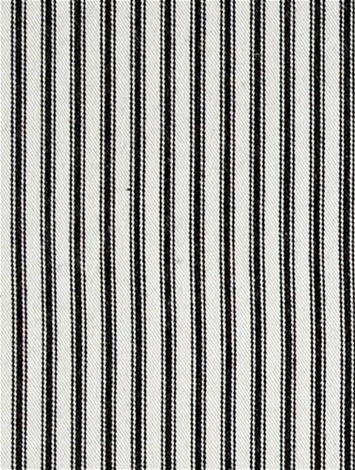 Classic Ticking Black