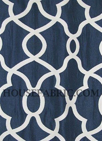Clearly Cool Indigo