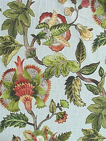 Coleman Mist 43258 Hamilton Fabric