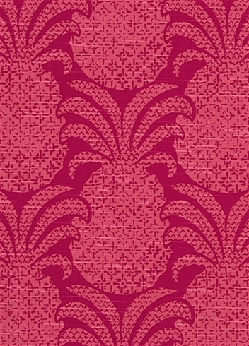 Madcap Cottage Colony Club Strawberry