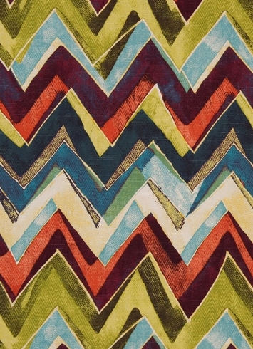 Color Field Leaf