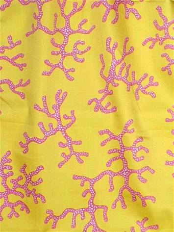 Color Me Coral Dandelion Lilly Pulitzer