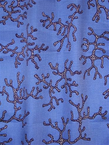 Color Me Coral Tide Blue Lilly Pulitzer