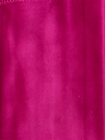 Como Lipstick Velvet