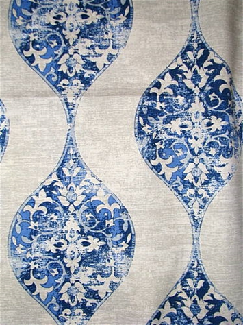 Concord Spa Essential Living Fabric