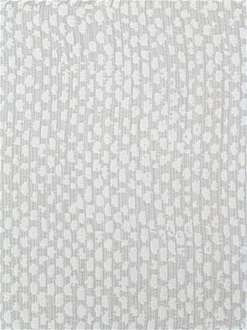 Conga Silver Bella Dura Fabric