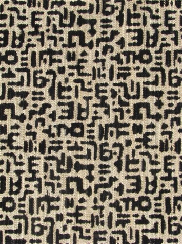 Congo Jute Hamilton Fabric