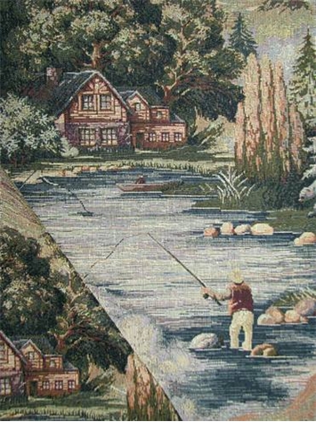 R6732 Sierra Fly Fish