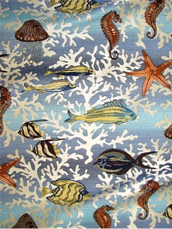 Sea Life Multi