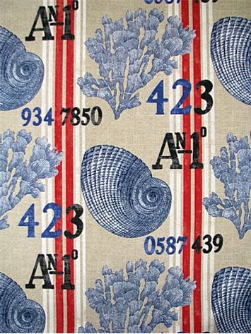 Cooks Isle Sailor