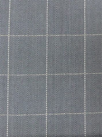 Copley Square Slate Roth and Tompkins Fabric