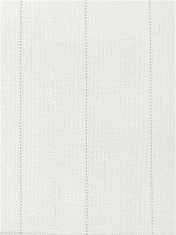 Copley Stripe Ivory Roth and Tompkins Fabric