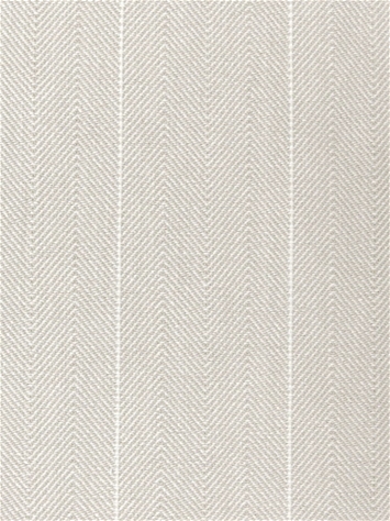 Copley Stripe White Linen Roth and Tompkins Fabric