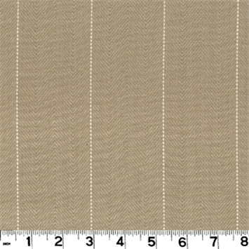 Copley Stripe Oatmeal D3144