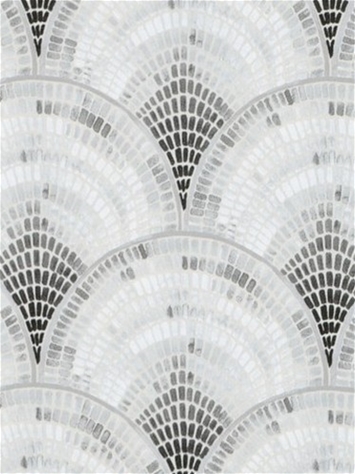 Coquilla 916 Ebony Covington Fabric