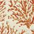 Coraline Saffron Bella Dura Fabric