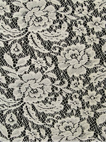 RL Corinne Lace Ivory