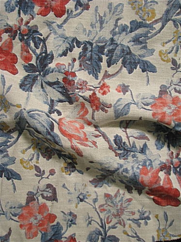 Cosima Indienne 682080 Waverly PK Lifestyles Print