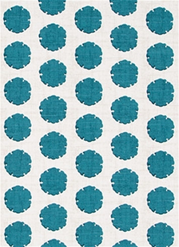 Cottage Everglade Beach Fabric