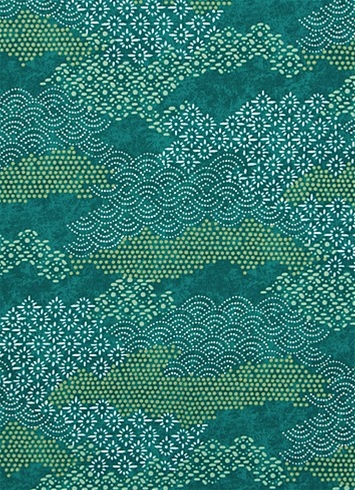 Madcap Cottage Cotton House Marrakech Green