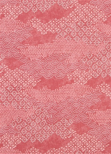 Madcap Cottage Cotton House Rhubarb