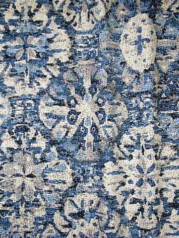 Craft Culture indigo