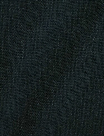 Cuddle Black Performance Fabric