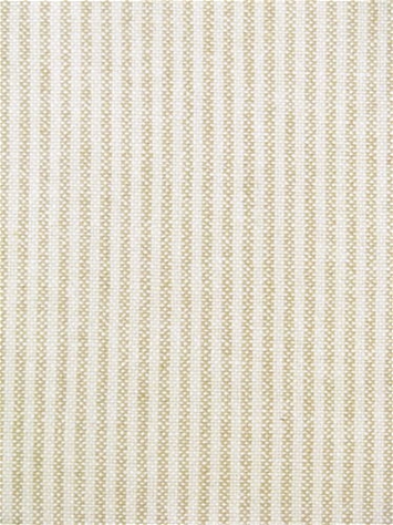 Cullen Ticking Linen Stripe Ticking