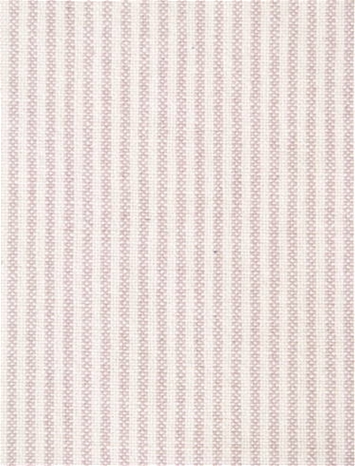 Cullen Ticking Thistle Stripe Fabric