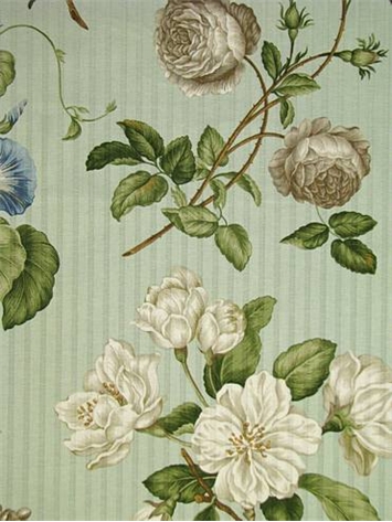 Custis Garden Mist