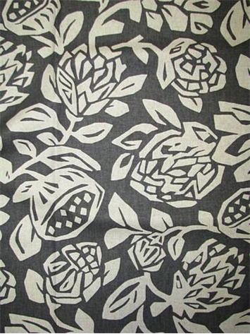 Cutwork Floral Truffle