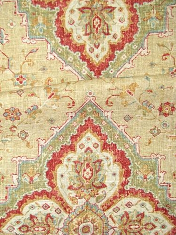 Cyrus 100 Multi Medallion