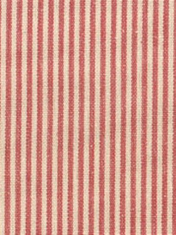 DARLINGTON 349 VINTAGE RED