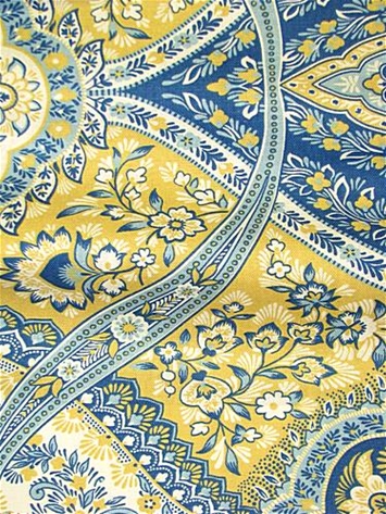 DE42569 542 Duralee Fabric