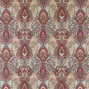 DE42570 132 Duralee Fabric