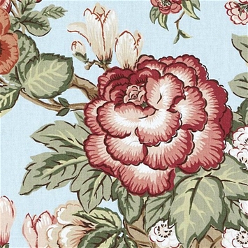 DE42571 59 Duralee Fabric