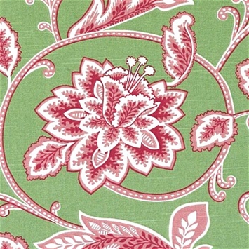 DE42574 700 Duralee Fabric