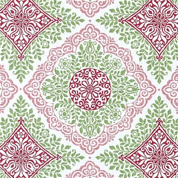 DE42576 700 Duralee Fabric