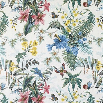 DE42578 700 Duralee Fabric