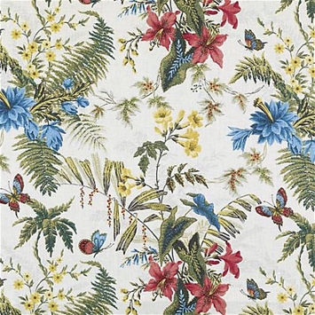 DE42578 73 Duralee Fabric