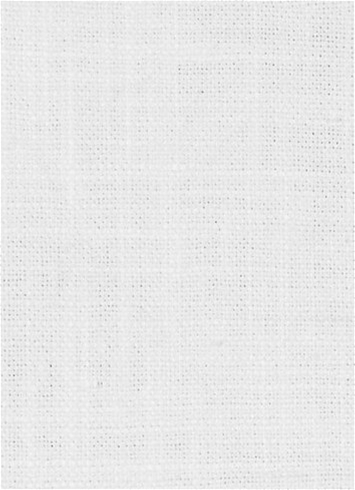 DM61281-18 White Duralee Fabric
