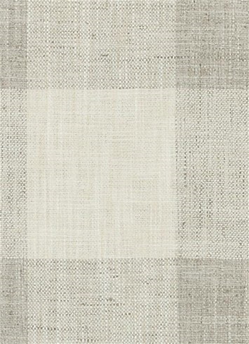 DM61278-15 Grey Plaid Duralee Fabric