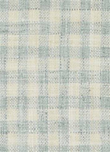 DM61280-619 Seaglass Check Duralee Fabric